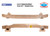Upgrade Your Auto | Replacement Bumpers and Roll Pans | 14-18 Jeep Cherokee | CRSHX02037