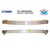 Upgrade Your Auto | Replacement Bumpers and Roll Pans | 17-21 Chrysler Pacifica | CRSHX02042