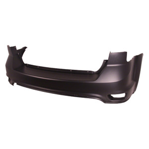 Upgrade Your Auto | Bumper Covers and Trim | 11-19 Dodge Journey | CRSHX02048