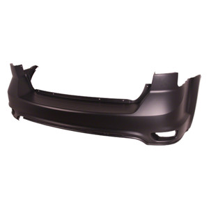 Upgrade Your Auto | Bumper Covers and Trim | 11-19 Dodge Journey | CRSHX02049