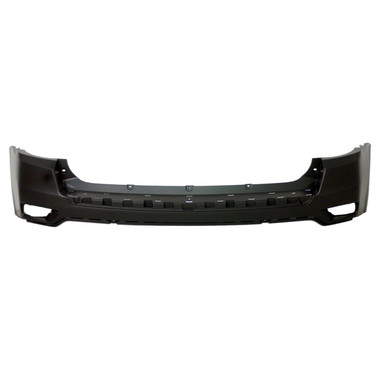 Upgrade Your Auto | Bumper Covers and Trim | 11-17 Jeep Compass | CRSHX02050