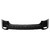 Upgrade Your Auto | Bumper Covers and Trim | 11-17 Jeep Compass | CRSHX02051