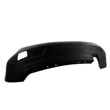 Upgrade Your Auto | Bumper Covers and Trim | 11-17 Jeep Compass | CRSHX02053