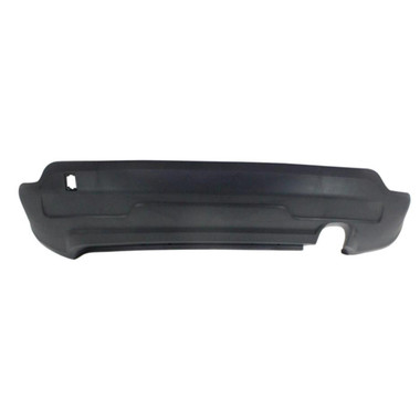 Upgrade Your Auto | Bumper Covers and Trim | 11-17 Jeep Compass | CRSHX02054