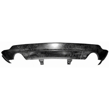 Upgrade Your Auto | Bumper Covers and Trim | 14-21 Jeep Grand Cherokee | CRSHX02066