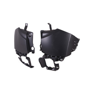 Upgrade Your Auto | Bumper Covers and Trim | 15-21 Jeep Renegade | CRSHX02070