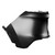 Upgrade Your Auto | Bumper Covers and Trim | 14-18 Jeep Cherokee | CRSHX02071