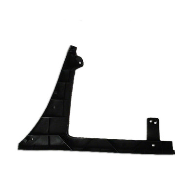 Upgrade Your Auto | Bumper Covers and Trim | 03-07 Dodge Caravan | CRSHX02077