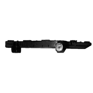 Upgrade Your Auto | Bumper Covers and Trim | 09-13 Dodge Journey | CRSHX02088