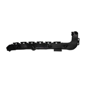 Upgrade Your Auto | Bumper Covers and Trim | 11-21 Jeep Grand Cherokee | CRSHX02089