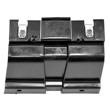 Upgrade Your Auto | Bumper Covers and Trim | 11-17 Jeep Compass | CRSHX02093