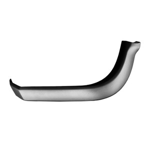 Upgrade Your Auto | Body Panels, Pillars, and Pans | 19-21 Dodge RAM 1500 | CRSHX02133