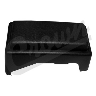 Upgrade Your Auto | Bumper Covers and Trim | 84-96 Jeep Cherokee | CRSHX02134