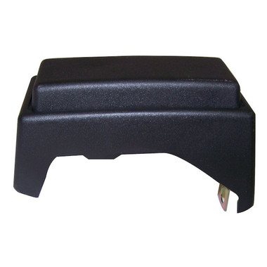 Upgrade Your Auto | Bumper Covers and Trim | 84-96 Jeep Cherokee | CRSHX02135