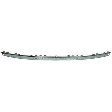 Upgrade Your Auto | Replacement Bumpers and Roll Pans | 05-10 Jeep Grand Cherokee | CRSHX02137