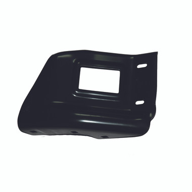 Upgrade Your Auto | Replacement Bumpers and Roll Pans | 03-08 Dodge RAM 1500 | CRSHX02138