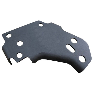 Upgrade Your Auto | Replacement Bumpers and Roll Pans | 15-17 Jeep Wrangler | CRSHX02139