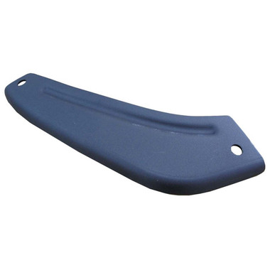 Upgrade Your Auto | Replacement Bumpers and Roll Pans | 15-17 Jeep Wrangler | CRSHX02140