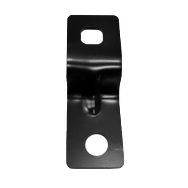 Upgrade Your Auto | Bumper Covers and Trim | 07-17 Jeep Wrangler | CRSHX02142