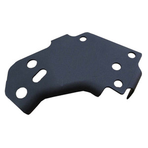 Upgrade Your Auto | Replacement Bumpers and Roll Pans | 15-17 Jeep Wrangler | CRSHX02144