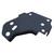 Upgrade Your Auto | Replacement Bumpers and Roll Pans | 15-17 Jeep Wrangler | CRSHX02144