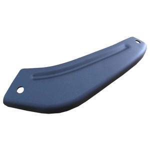 Upgrade Your Auto | Replacement Bumpers and Roll Pans | 15-17 Jeep Wrangler | CRSHX02145