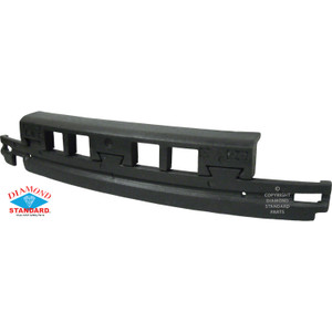 Upgrade Your Auto | Replacement Bumpers and Roll Pans | 07-12 Dodge Caliber | CRSHX02153