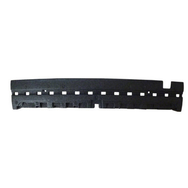 Upgrade Your Auto | Replacement Bumpers and Roll Pans | 11-17 Jeep Patriot | CRSHX02164