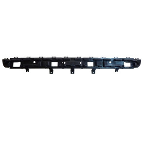 Upgrade Your Auto | Replacement Bumpers and Roll Pans | 15-21 Dodge Challenger | CRSHX02165