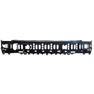 Upgrade Your Auto | Replacement Bumpers and Roll Pans | 17-21 Chrysler Pacifica | CRSHX02171