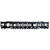 Upgrade Your Auto | Replacement Bumpers and Roll Pans | 17-21 Chrysler Pacifica | CRSHX02171