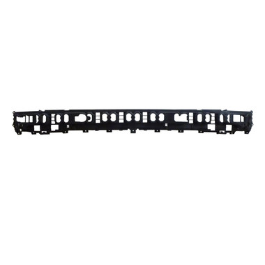 Upgrade Your Auto | Replacement Bumpers and Roll Pans | 17-21 Chrysler Pacifica | CRSHX02172