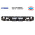 Upgrade Your Auto | Replacement Bumpers and Roll Pans | 15-21 Jeep Renegade | CRSHX02175