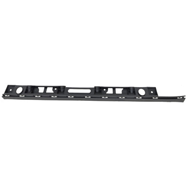 Upgrade Your Auto | Bumper Covers and Trim | 14-18 Jeep Cherokee | CRSHX02178
