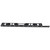 Upgrade Your Auto | Bumper Covers and Trim | 14-18 Jeep Cherokee | CRSHX02178