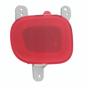 Upgrade Your Auto | Miscellaneous Utility Items | 15-18 Jeep Renegade | CRSHX02183