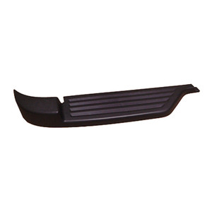 Upgrade Your Auto | Replacement Bumpers and Roll Pans | 05-11 Dodge Dakota | CRSHX02197