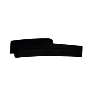 Upgrade Your Auto | Replacement Bumpers and Roll Pans | 02-07 Jeep Liberty | CRSHX02201