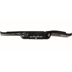 Upgrade Your Auto | Replacement Bumpers and Roll Pans | 03-08 Dodge RAM 1500 | CRSHX02202
