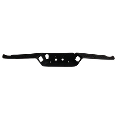 Upgrade Your Auto | Replacement Bumpers and Roll Pans | 10-18 Dodge RAM 1500 | CRSHX02203