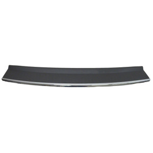 Upgrade Your Auto | Replacement Bumpers and Roll Pans | 11-16 Dodge Caravan | CRSHX02208