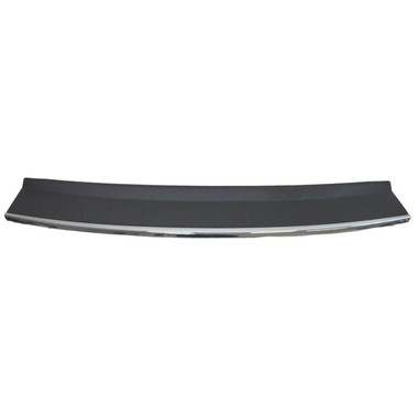 Upgrade Your Auto | Replacement Bumpers and Roll Pans | 11-16 Dodge Caravan | CRSHX02208