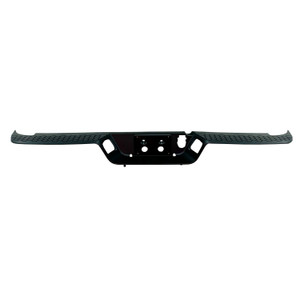 Upgrade Your Auto | Replacement Bumpers and Roll Pans | 13-18 Dodge RAM HD | CRSHX02218
