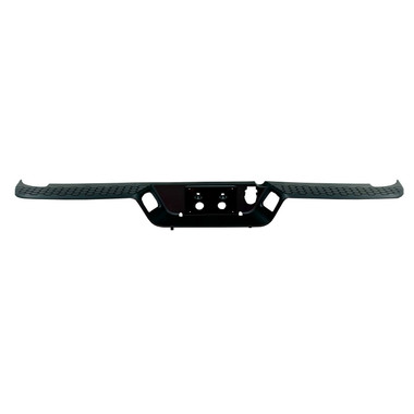 Upgrade Your Auto | Replacement Bumpers and Roll Pans | 13-18 Dodge RAM HD | CRSHX02218