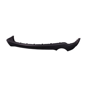 Upgrade Your Auto | Bumper Covers and Trim | 11-21 Jeep Grand Cherokee | CRSHX02223