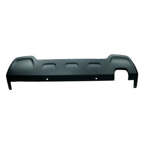 Upgrade Your Auto | Body Panels, Pillars, and Pans | 15-17 Jeep Renegade | CRSHX02245