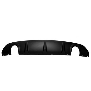 Upgrade Your Auto | Body Panels, Pillars, and Pans | 12-14 Dodge Charger | CRSHX02249