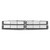 Upgrade Your Auto | Replacement Grilles | 86-90 Dodge RAM 1500 | CRSHX02255