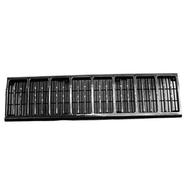 Upgrade Your Auto | Replacement Grilles | 88-90 Jeep Cherokee | CRSHX02258