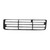 Upgrade Your Auto | Grille Overlays and Inserts | 91-93 Dodge RAM 1500 | CRSHX02261